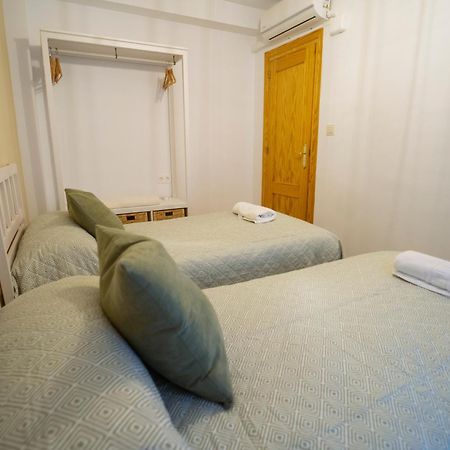 Apartamento Sol غرناطة المظهر الخارجي الصورة