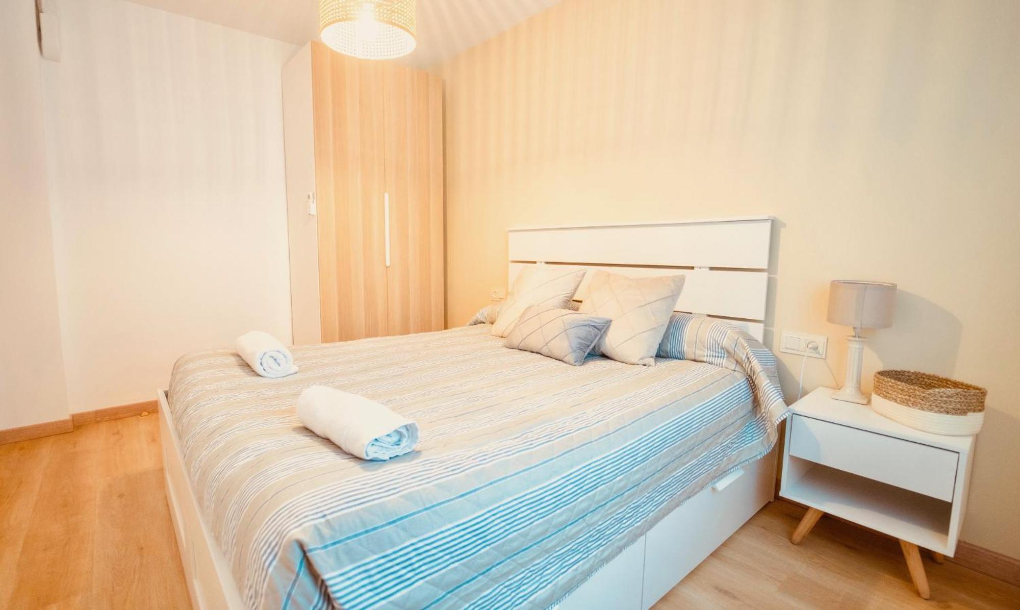 Apartamento Sol غرناطة المظهر الخارجي الصورة