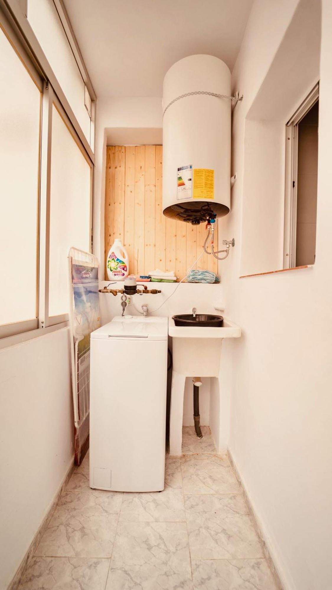 Apartamento Sol غرناطة المظهر الخارجي الصورة