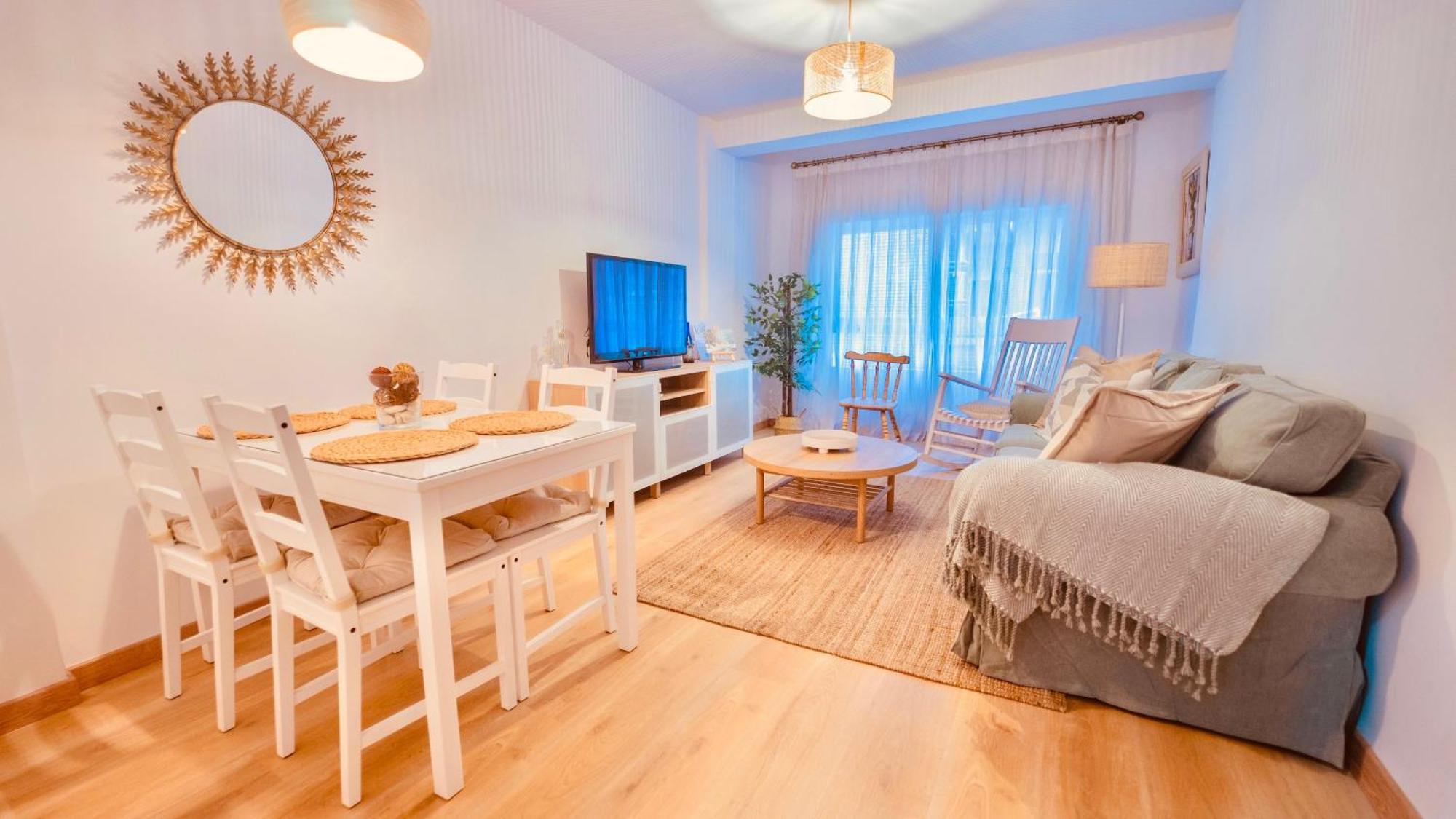 Apartamento Sol غرناطة المظهر الخارجي الصورة