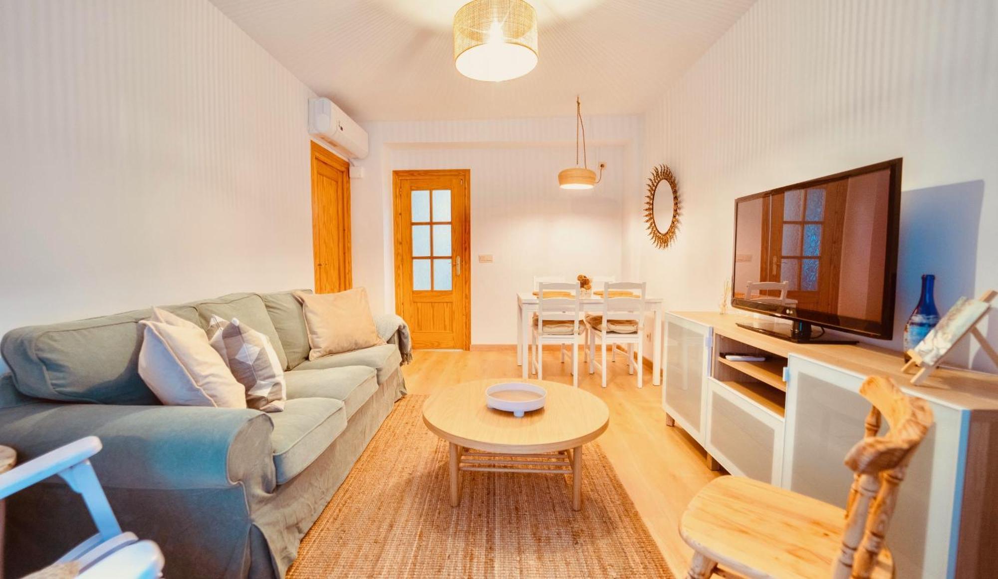 Apartamento Sol غرناطة المظهر الخارجي الصورة