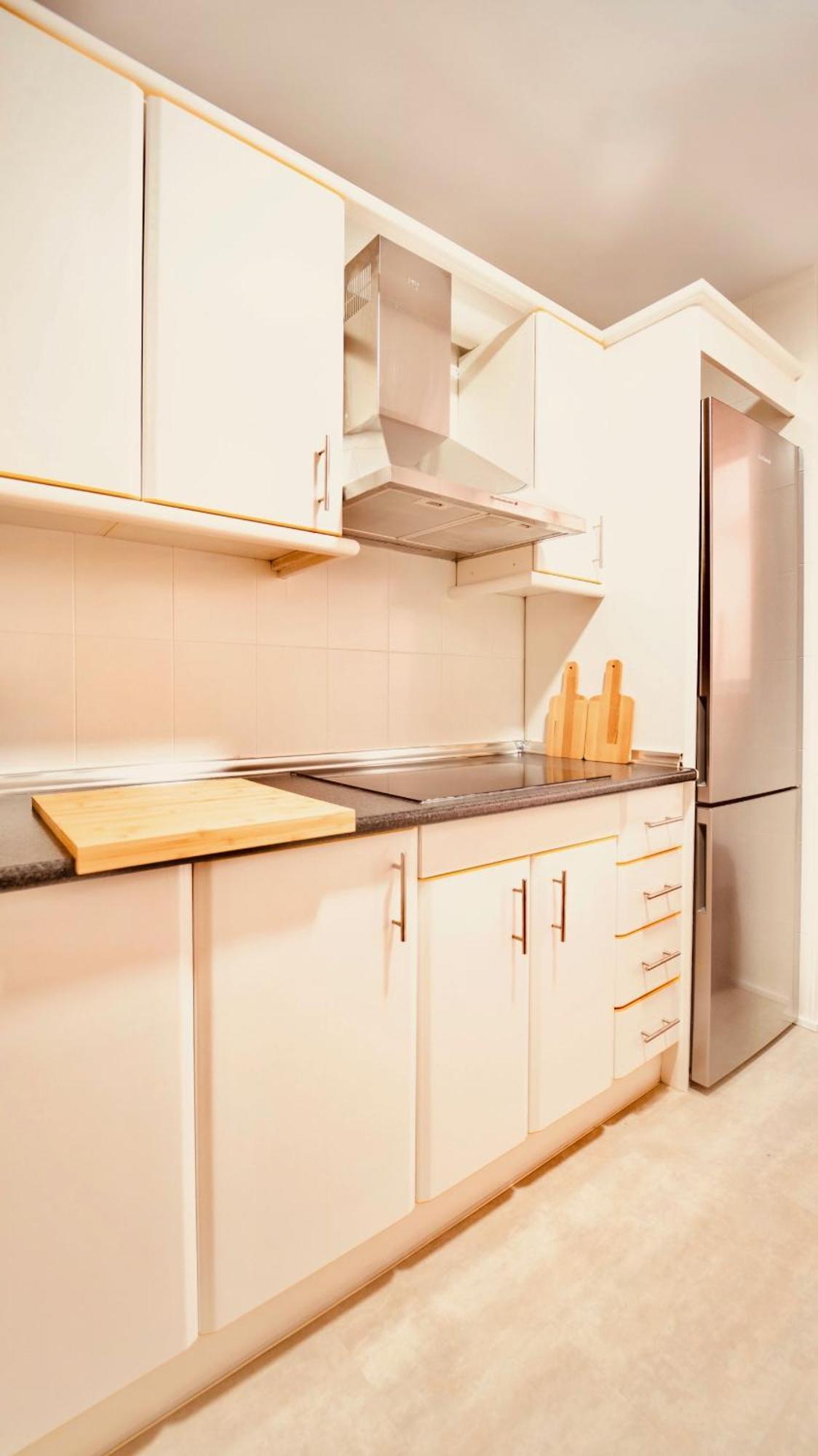 Apartamento Sol غرناطة المظهر الخارجي الصورة