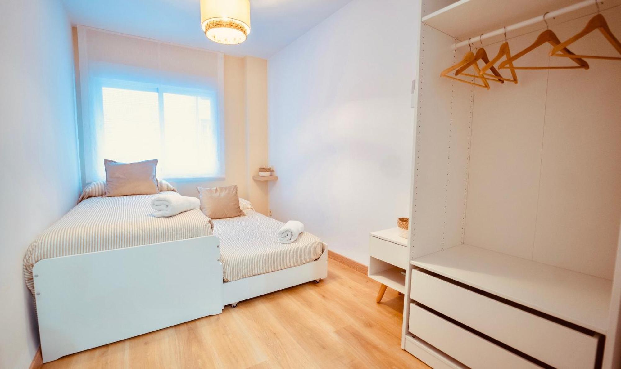 Apartamento Sol غرناطة المظهر الخارجي الصورة