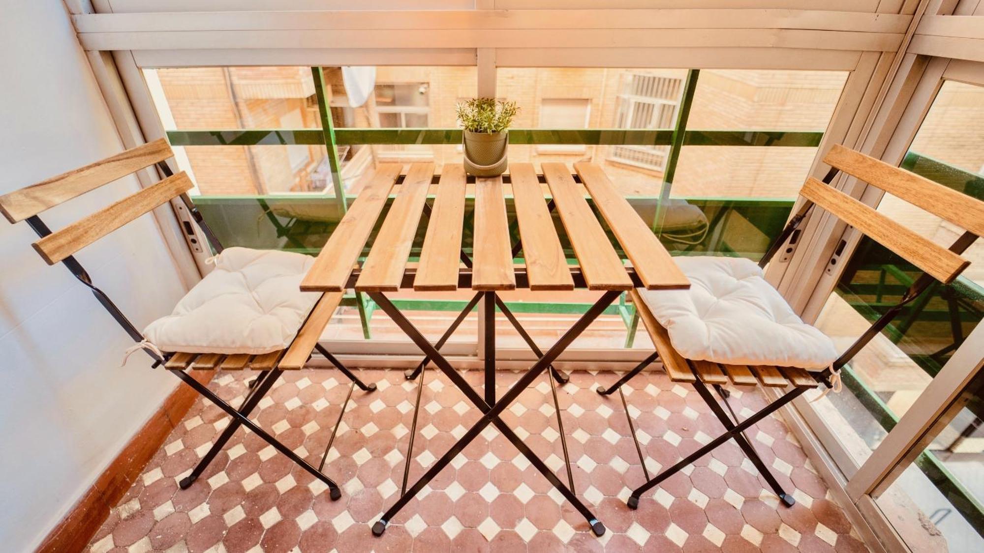 Apartamento Sol غرناطة المظهر الخارجي الصورة
