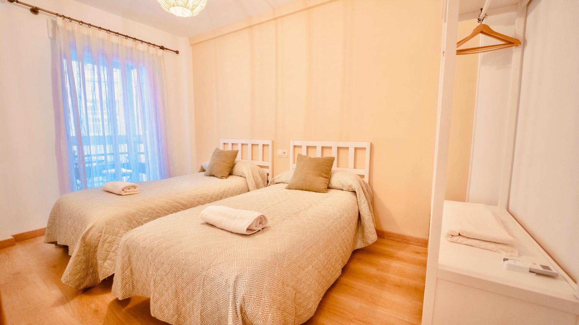 Apartamento Sol غرناطة المظهر الخارجي الصورة