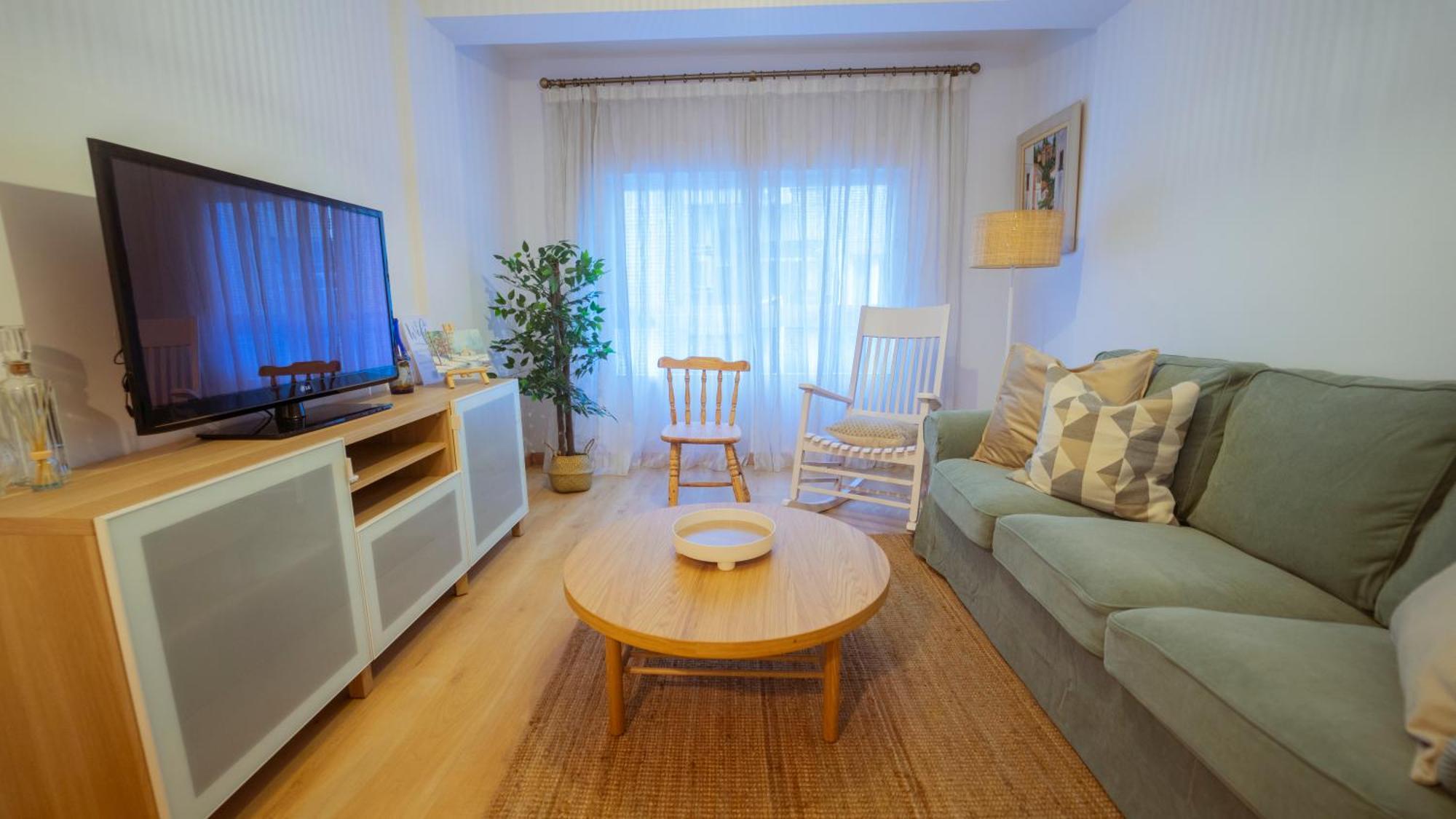 Apartamento Sol غرناطة المظهر الخارجي الصورة