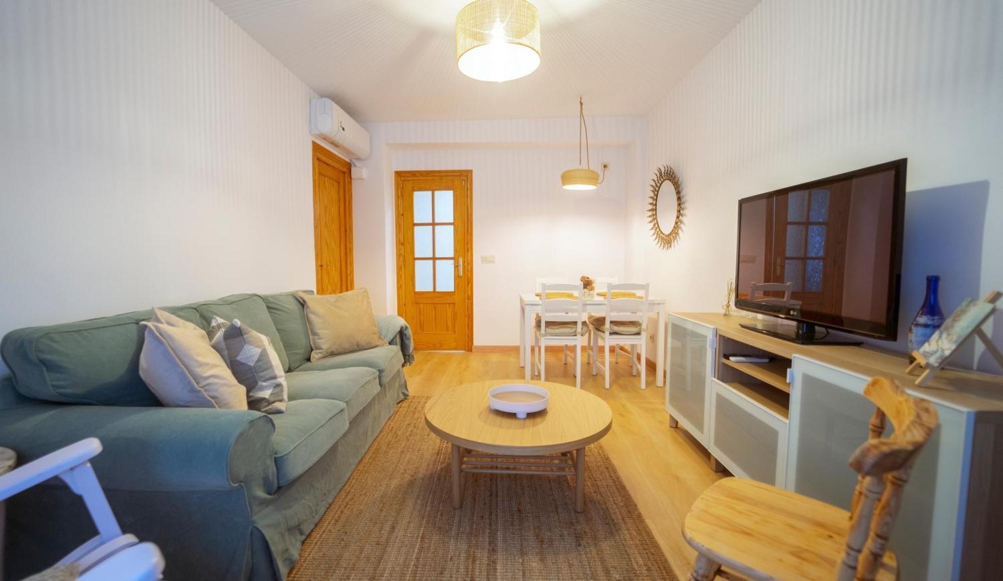 Apartamento Sol غرناطة المظهر الخارجي الصورة