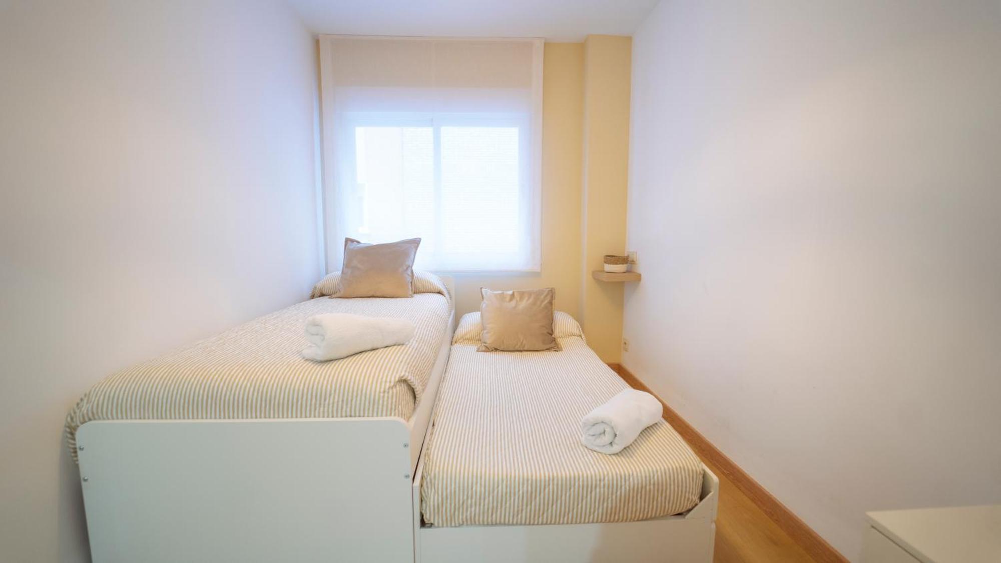 Apartamento Sol غرناطة المظهر الخارجي الصورة