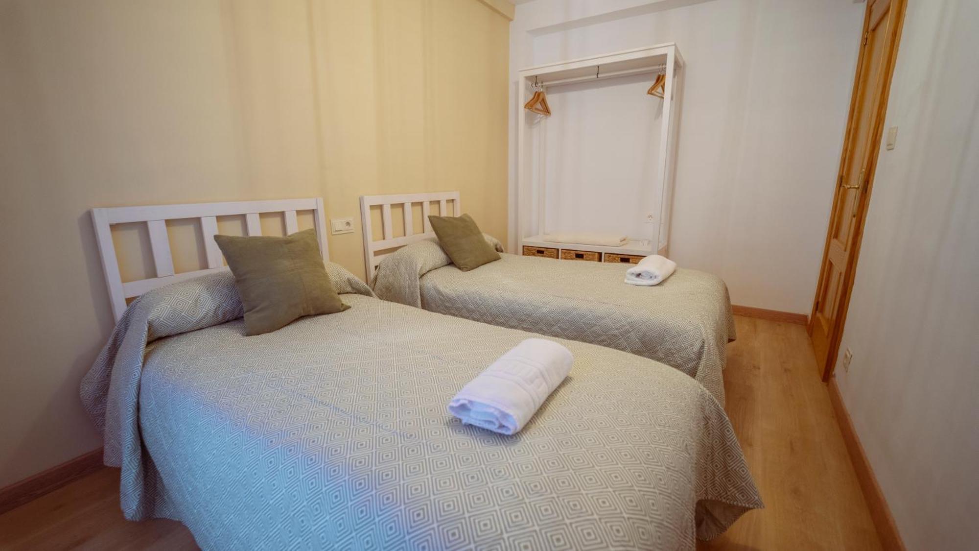 Apartamento Sol غرناطة المظهر الخارجي الصورة