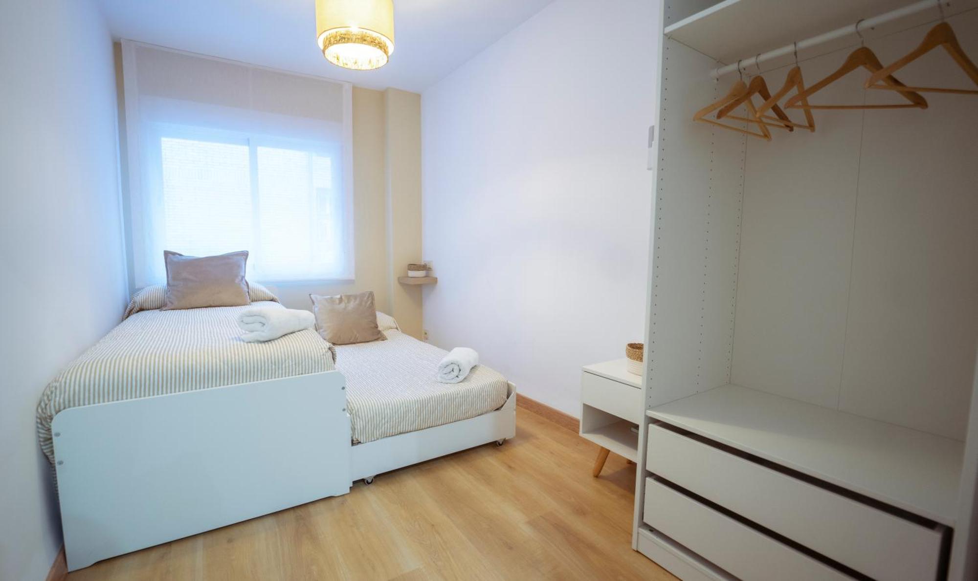 Apartamento Sol غرناطة المظهر الخارجي الصورة