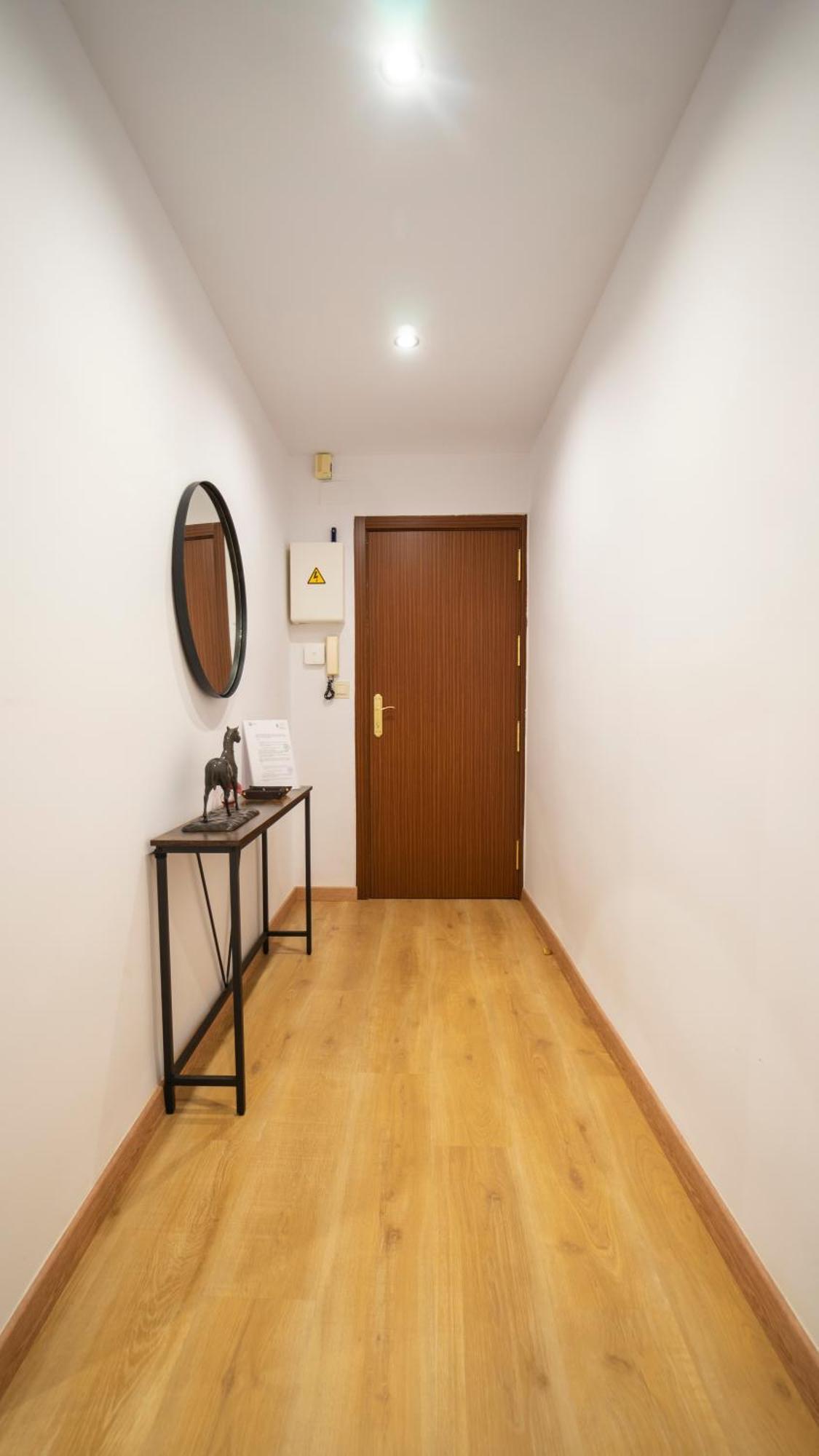 Apartamento Sol غرناطة المظهر الخارجي الصورة