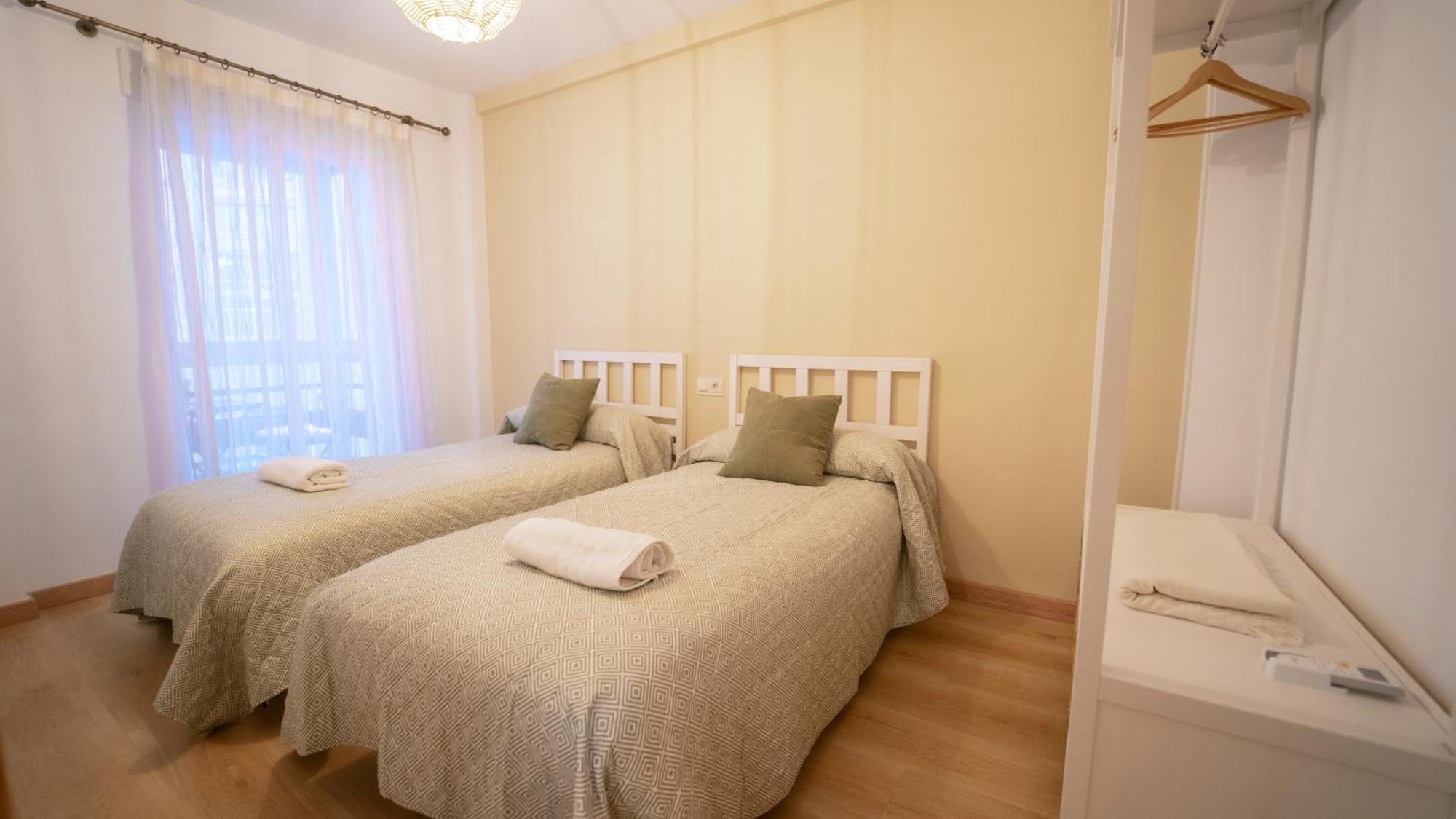 Apartamento Sol غرناطة المظهر الخارجي الصورة