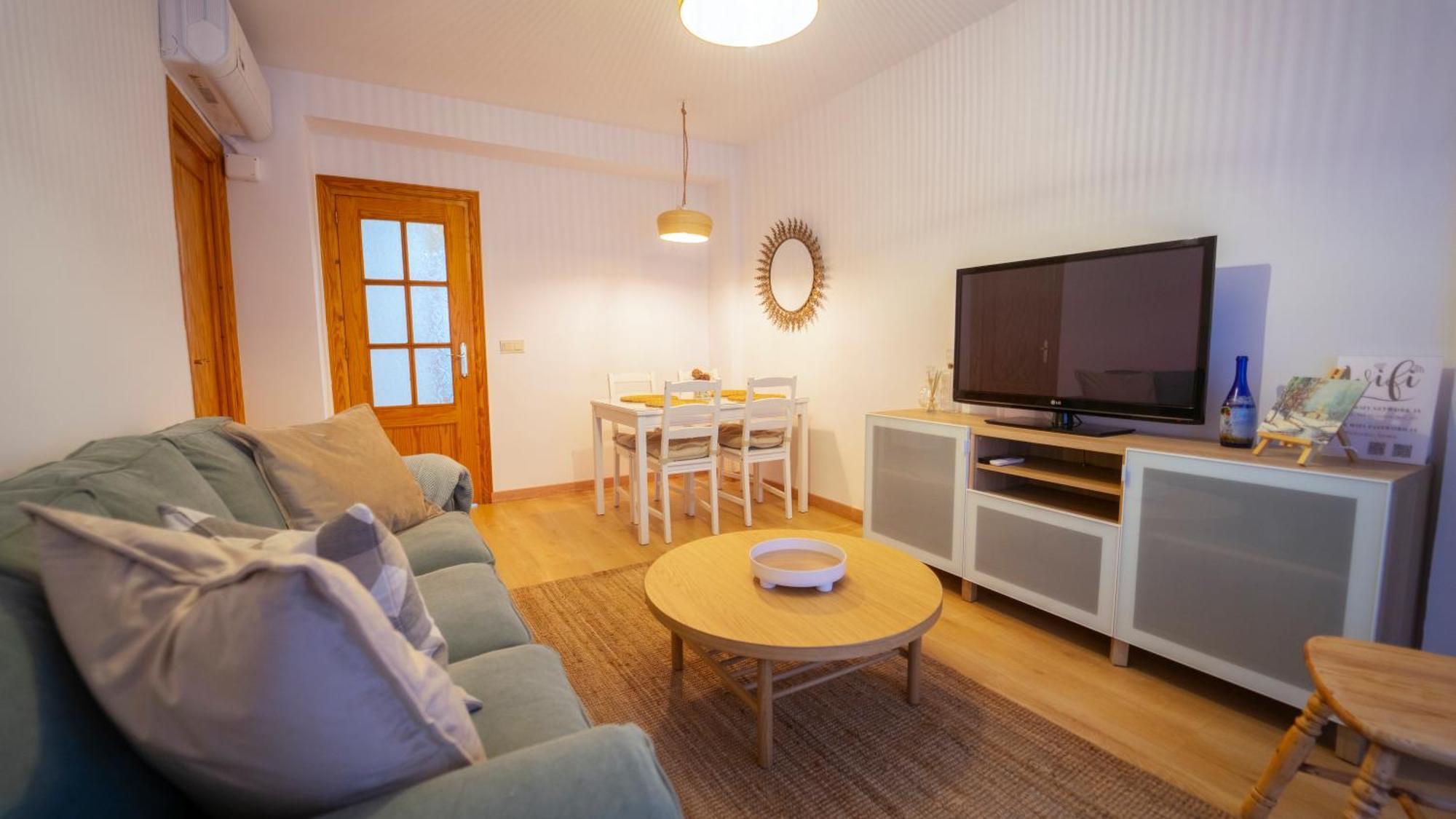 Apartamento Sol غرناطة المظهر الخارجي الصورة