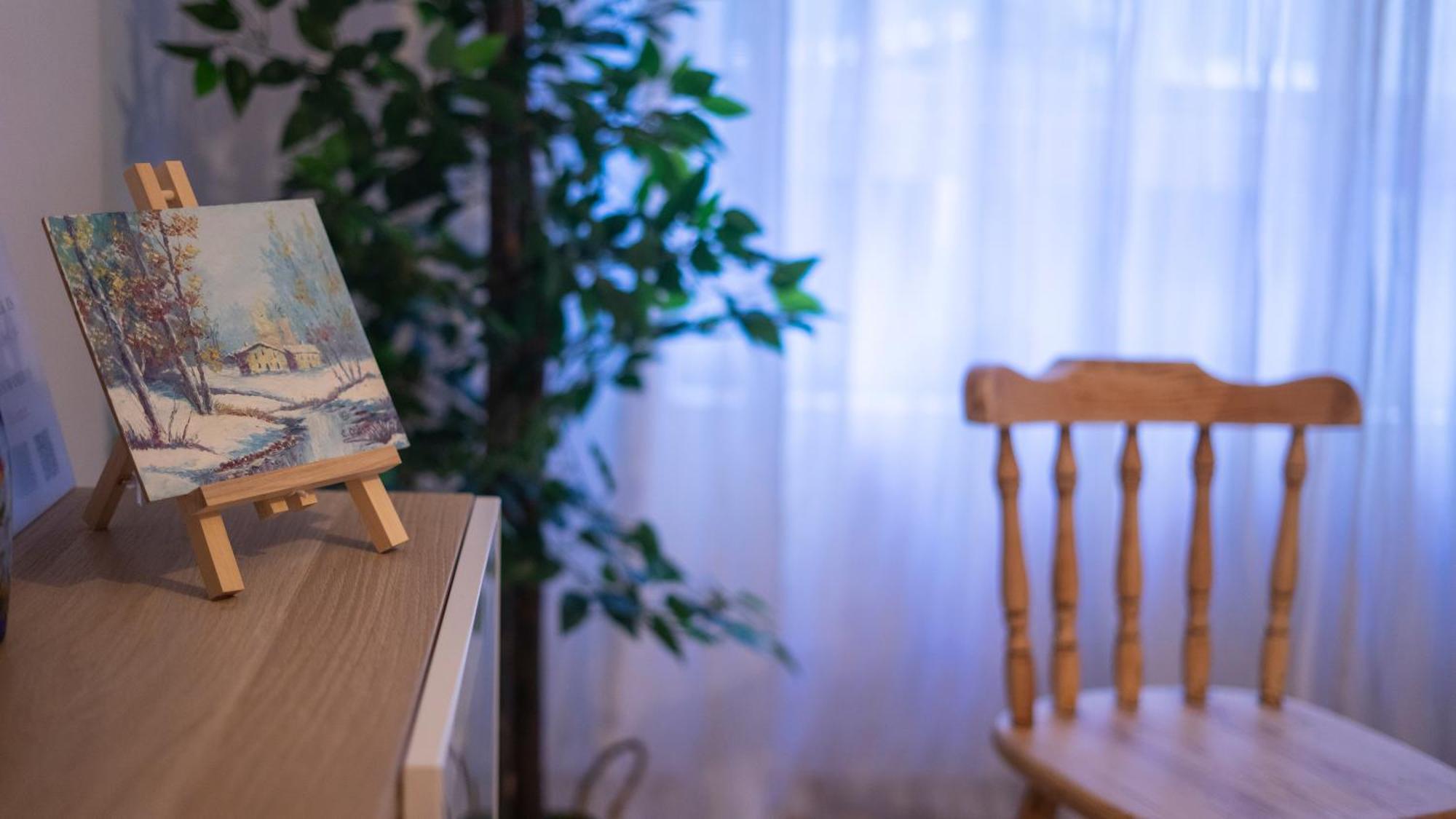 Apartamento Sol غرناطة المظهر الخارجي الصورة
