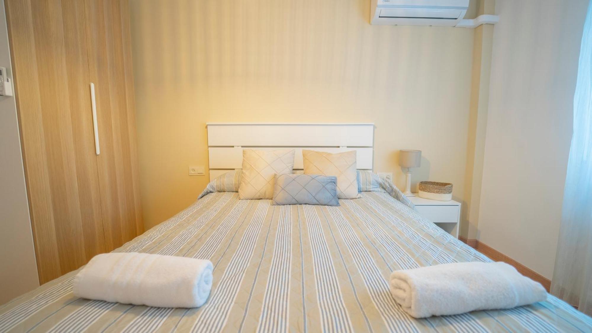 Apartamento Sol غرناطة المظهر الخارجي الصورة