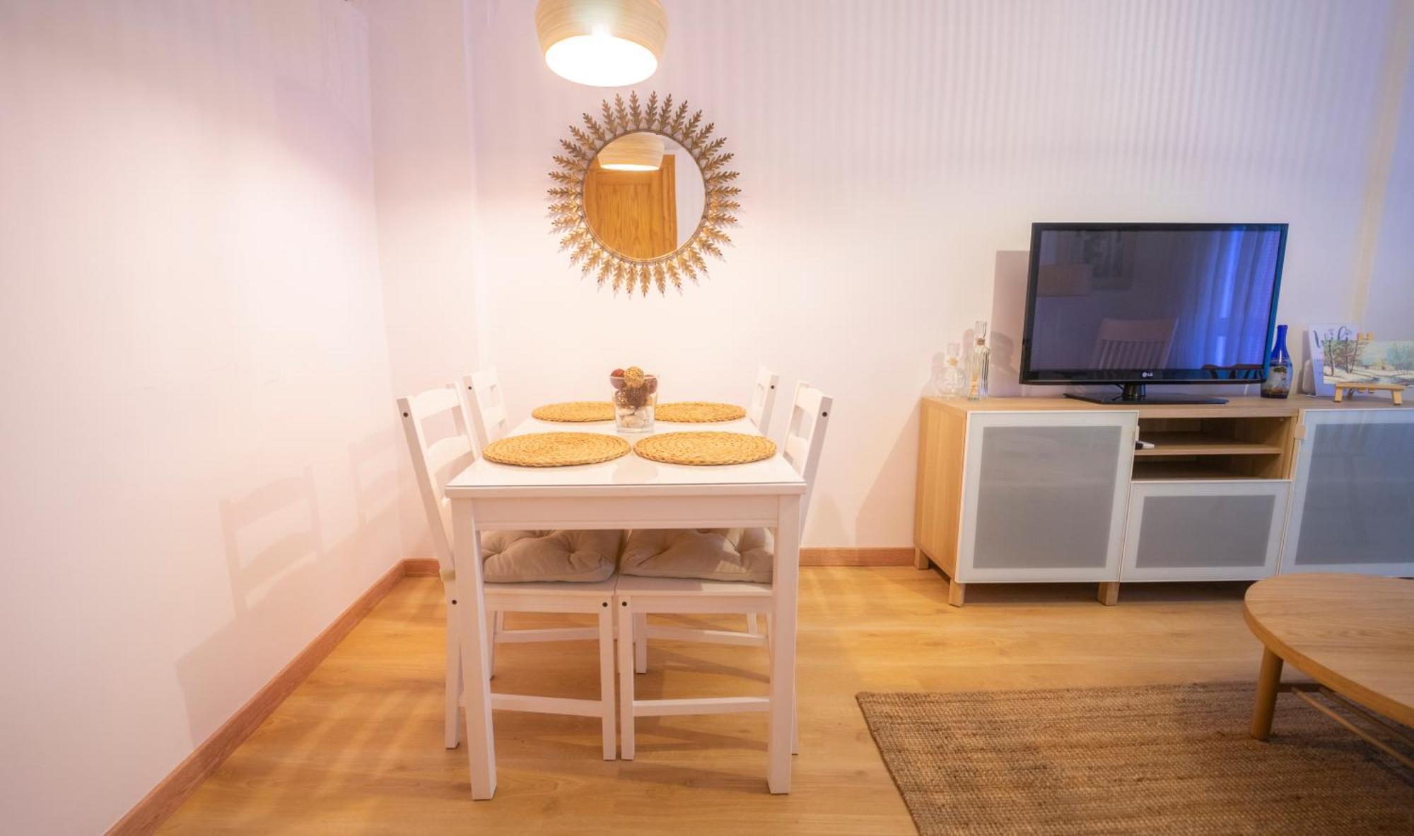 Apartamento Sol غرناطة المظهر الخارجي الصورة