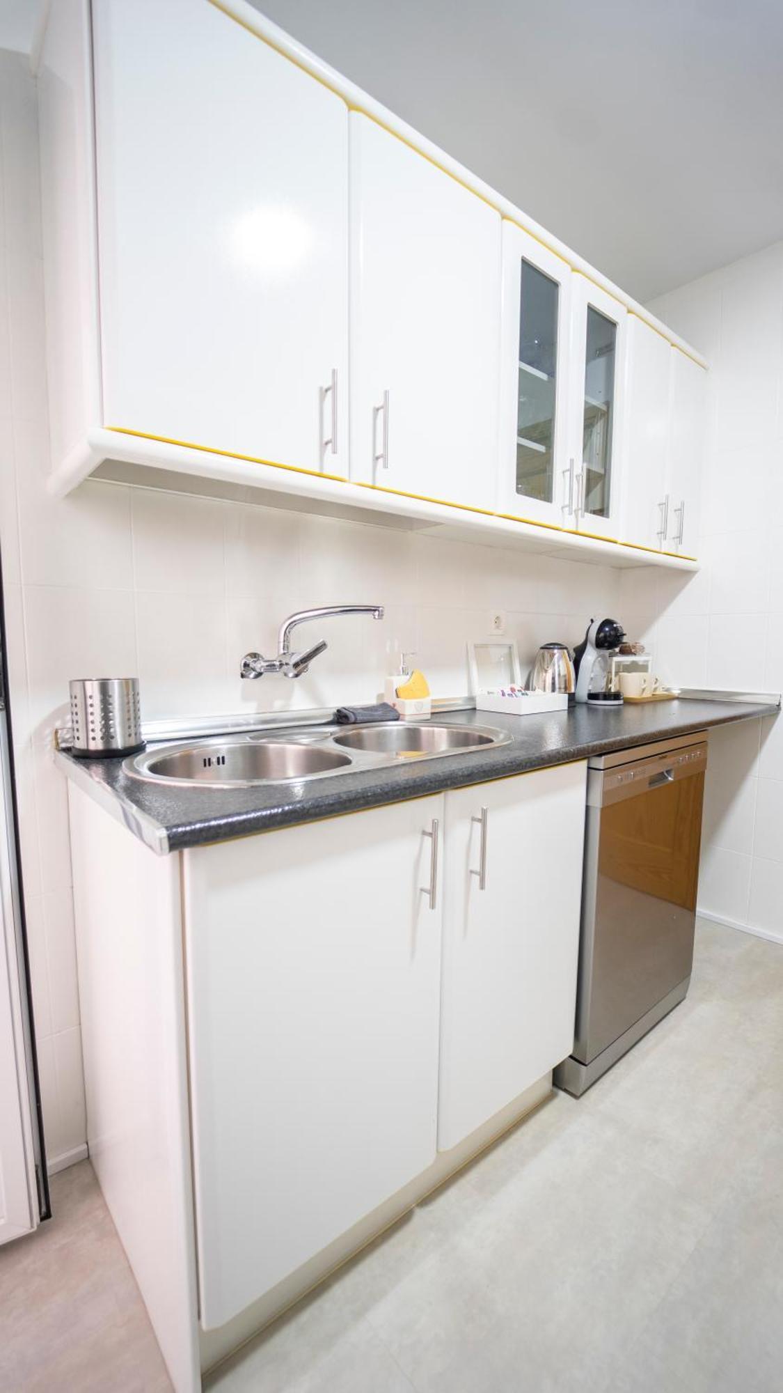 Apartamento Sol غرناطة المظهر الخارجي الصورة