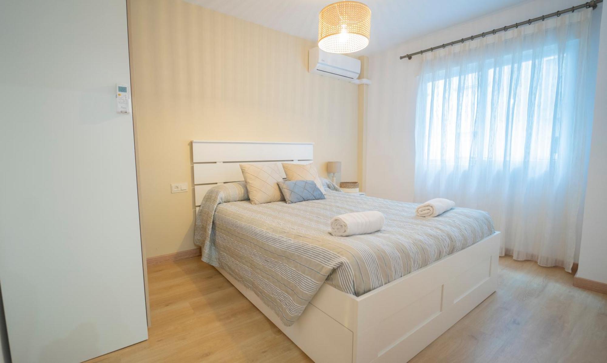 Apartamento Sol غرناطة المظهر الخارجي الصورة
