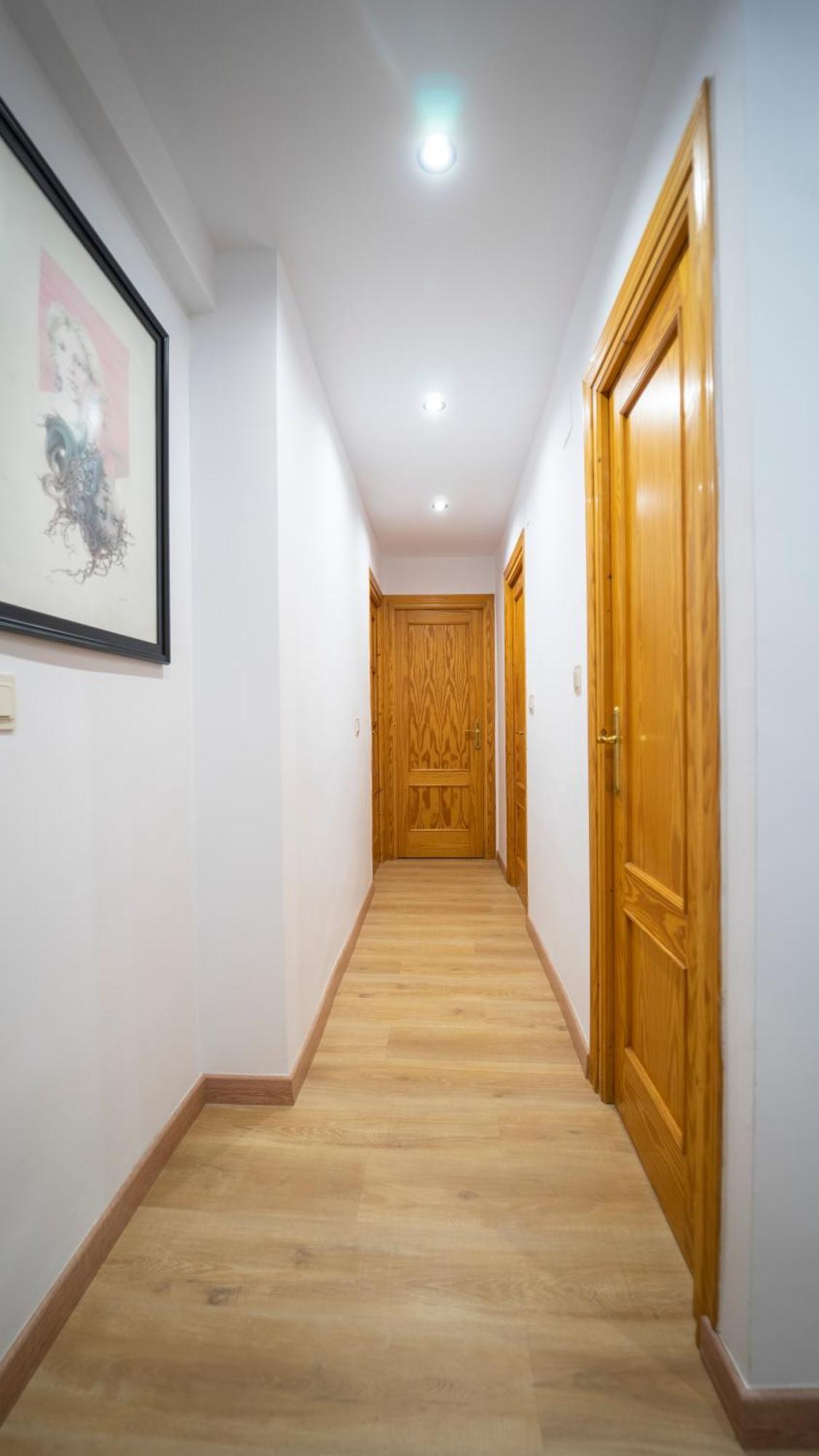 Apartamento Sol غرناطة المظهر الخارجي الصورة